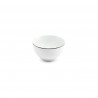 Bol portelan Fine2Dine BB Basic White 14 cm 