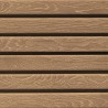 Casuta de gradina, Keter, Maro Venetian, 9x7, colectie Signature, usa dubla, ferestre, ventilatie, ranforsare metalica Usa dubla, Ferestre, Ventilatie, Polipropilena, 159 kg, Signature 