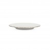 Farfurie intinsa portelan Fine2Dine BB Retro Gold 16 cm 