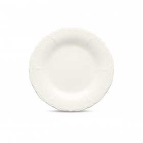Farfurie intinsa portelan Fine2Dine BB Retro Ivory 27 cm