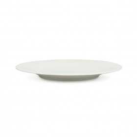 Farfurie intinsa portelan Fine2Dine BB Retro Ivory 27 cm