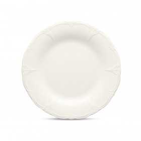 Farfurie intinsa portelan Fine2Dine BB Retro Ivory 32 cm