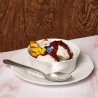Bol portelan Fine2Dine BB Retro Ivory 13 cm 