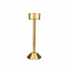 Suport frapiera Fine2Dine Bon Bistro Antique Gold Bar 62.5 cm 