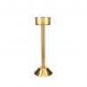 Suport frapiera Fine2Dine Bon Bistro Antique Gold Bar 62.5 cm 