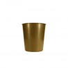 Frapiera Fine2Dine Bon Bistro Antique Gold Bar 19x21 cm 