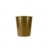 Frapiera Fine2Dine Bon Bistro Antique Gold Bar 19x21 cm 