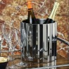 Frapiera cu pereti dubli Fine2Dine Bon Bistro Wave 22x23 cm 