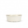 Bol portelan Fine2Dine BB Retro Gold 13 cm 