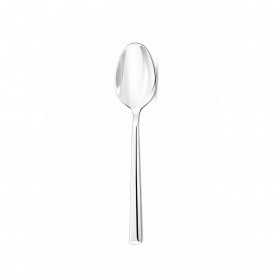 Lingurita mocca inox Yalco Sublime