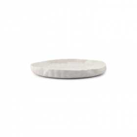 Farfurie cu margine portelan Fine2Dine Chic Arte 28 cm