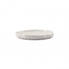 Farfurie cu margine portelan Fine2Dine Chic Arte 28 cm 