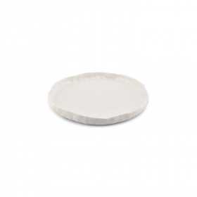 Farfurie cu margine portelan Fine2Dine Chic Arte 28 cm