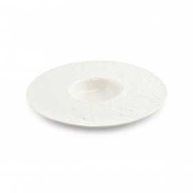 Farfurie portelan gourmet Fine2Dine Chic Arte 32.5 cm