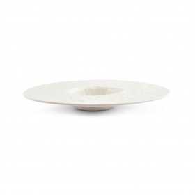 Farfurie portelan gourmet Fine2Dine Chic Arte 32.5 cm