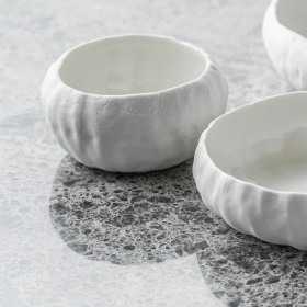 Bol portelan Fine2Dine Chic Arte 11.5 cm