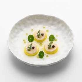 Bol portelan Fine2Dine Chic Arte 20 cm