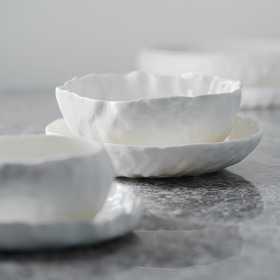 Bol portelan Fine2Dine Chic Arte 20 cm