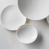 Farfurie intinsa portelan Fine2Dine Chic Contour 21 cm 