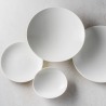 Farfurie intinsa portelan Fine2Dine Chic Contour 29 cm 