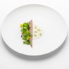 Farfurie intinsa portelan Fine2Dine Chic Contour 29 cm 