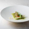 Farfurie conica adanca portelan Fine2Dine Chic Contour 27 cm 