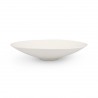 Farfurie conica adanca portelan Fine2Dine Chic Contour 27 cm 