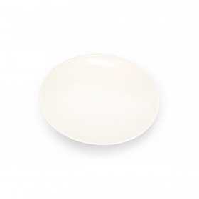 Farfurie conica adanca portelan Fine2Dine Chic Contour 27 cm
