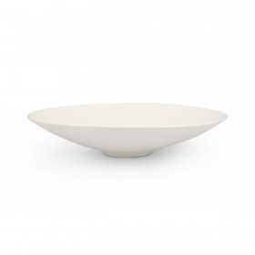 Farfurie conica adanca portelan Fine2Dine Chic Contour 30 cm