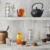 Set 6 pahare long drink Bormioli Barshine 380 ml 