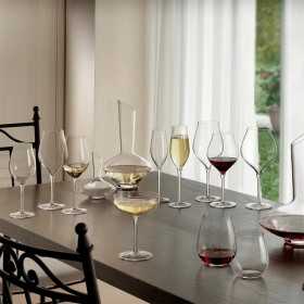 Set 6 pahare vin Luigi Bormioli Vinea 350 ml