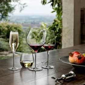 Set 6 pahare vin Luigi Bormioli Vinea 350 ml