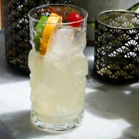 Pahar long drink Bormioli Bartender Tiki 580 ml
