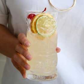 Pahar long drink Bormioli Bartender Tiki 580 ml