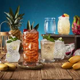 Pahar long drink Bormioli Bartender Tiki 580 ml