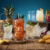 Pahar long drink Bormioli Bartender Tiki 580 ml