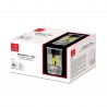 Set 6 pahare shot Bormioli America '20s 80 ml 