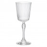 Set 6 pahare cocktail Bormioli America '20s 250 ml 