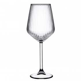 Set 6 pahare vin alb Pasabahce Allegra Focus 350 ml