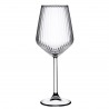 Set 6 pahare vin alb Pasabahce Allegra Focus 350 ml 