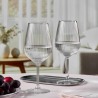 Set 6 pahare vin alb Pasabahce Allegra Focus 350 ml 
