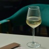 Set 6 pahare vin alb Pasabahce Allegra Focus 350 ml 