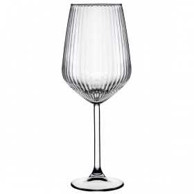 Set 6 pahare vin rosu Pasabahce Allegra Focus 490 ml