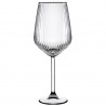 Set 6 pahare vin rosu Pasabahce Allegra Focus 490 ml 
