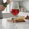Set 6 pahare vin rosu Pasabahce Allegra Focus 490 ml 