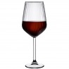 Set 6 pahare vin rosu Pasabahce Allegra Focus 490 ml 