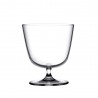 Set 6 pahare short cocktail Pasabahce Bargiani Nude 320 ml 