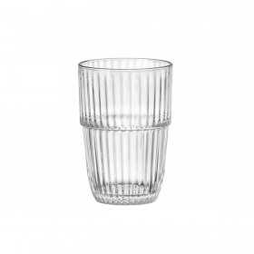 Set 6 pahare cooler Bormioli Barshine 503 ml