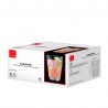 Set 6 pahare cooler Bormioli Barshine 503 ml 