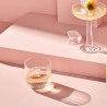 Set 6 pahare dof whiskey Pasabahce Big Top Nude 320 ml 